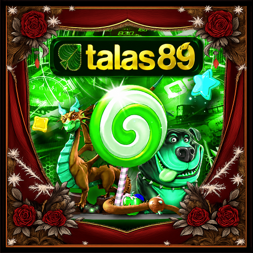 talas89 — galeri pratinjau - APK Resmi