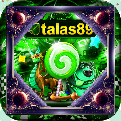 talas89 — galeri pratinjau Resmi APK